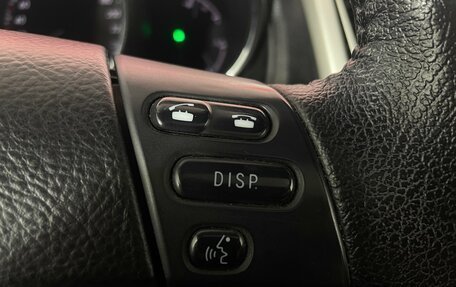 Lexus RX II рестайлинг, 2008 год, 1 414 000 рублей, 16 фотография