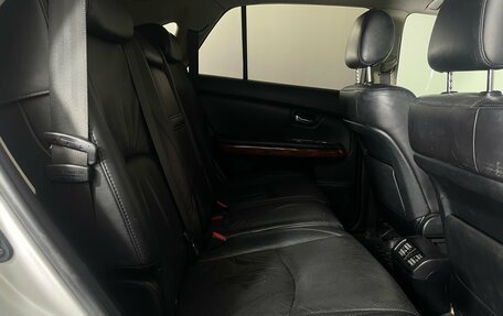 Lexus RX II рестайлинг, 2008 год, 1 414 000 рублей, 26 фотография