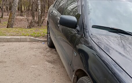 Mitsubishi Lancer IX, 2007 год, 420 000 рублей, 2 фотография