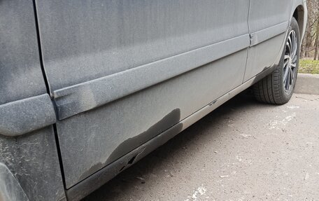 Mitsubishi Lancer IX, 2007 год, 420 000 рублей, 4 фотография