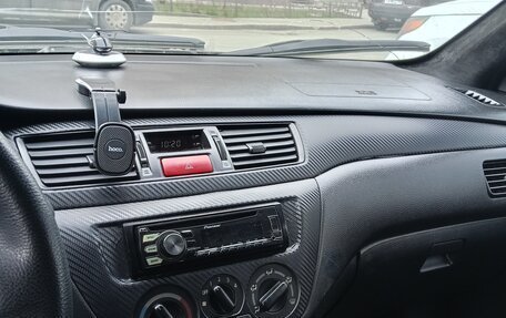 Mitsubishi Lancer IX, 2007 год, 420 000 рублей, 10 фотография