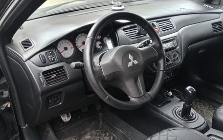Mitsubishi Lancer IX, 2007 год, 420 000 рублей, 8 фотография