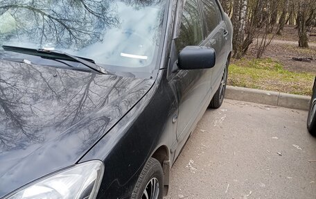 Mitsubishi Lancer IX, 2007 год, 420 000 рублей, 3 фотография