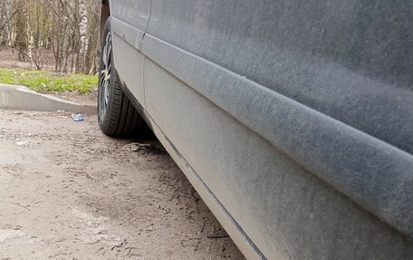 Mitsubishi Lancer IX, 2007 год, 420 000 рублей, 7 фотография