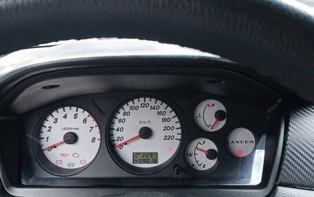 Mitsubishi Lancer IX, 2007 год, 420 000 рублей, 9 фотография