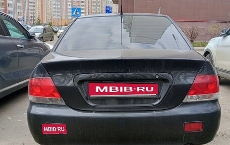 Mitsubishi Lancer IX, 2007 год, 420 000 рублей, 6 фотография