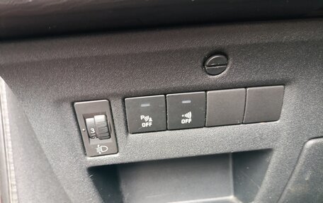 Citroen C4 II рестайлинг, 2008 год, 370 000 рублей, 11 фотография