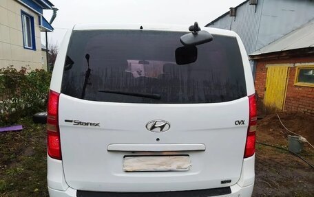 Hyundai Grand Starex Grand Starex I рестайлинг 2, 2013 год, 1 600 000 рублей, 7 фотография