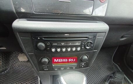 Citroen C4 II рестайлинг, 2008 год, 370 000 рублей, 10 фотография