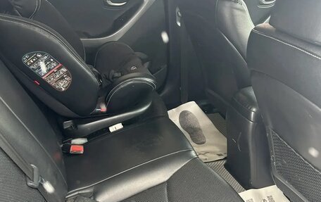 Hyundai Avante, 2013 год, 1 050 000 рублей, 15 фотография