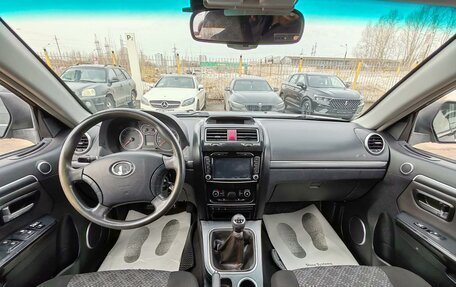 Great Wall Hover H3 I, 2014 год, 1 099 000 рублей, 8 фотография