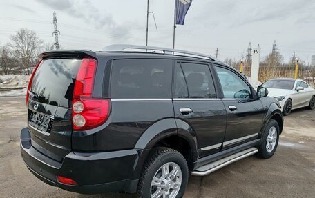 Great Wall Hover H3 I, 2014 год, 1 099 000 рублей, 2 фотография