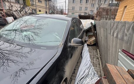 Volkswagen Jetta VI, 2008 год, 290 000 рублей, 2 фотография