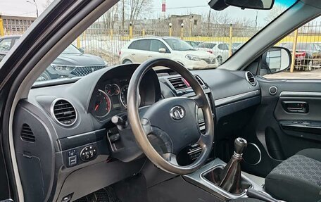 Great Wall Hover H3 I, 2014 год, 1 099 000 рублей, 10 фотография