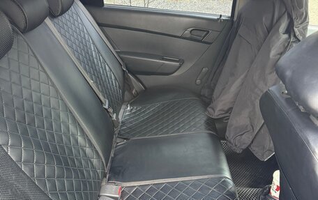 Chevrolet Aveo III, 2010 год, 360 000 рублей, 7 фотография