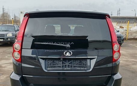 Great Wall Hover H3 I, 2014 год, 1 099 000 рублей, 6 фотография