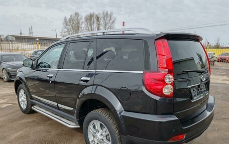 Great Wall Hover H3 I, 2014 год, 1 099 000 рублей, 4 фотография