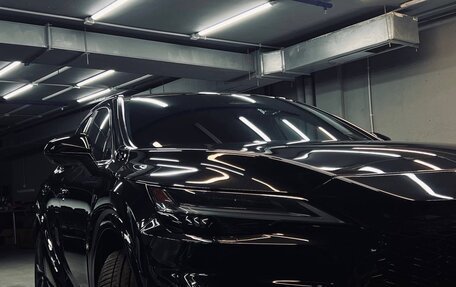 Lexus RX IV рестайлинг, 2024 год, 13 100 001 рублей, 2 фотография