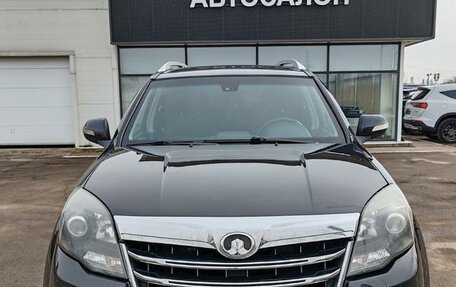 Great Wall Hover H3 I, 2014 год, 1 099 000 рублей, 5 фотография