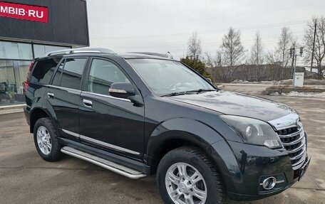 Great Wall Hover H3 I, 2014 год, 1 099 000 рублей, 3 фотография