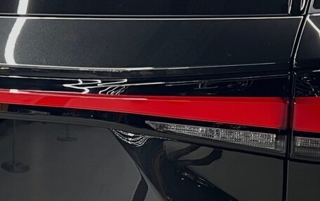 Lexus RX IV рестайлинг, 2024 год, 13 100 001 рублей, 17 фотография