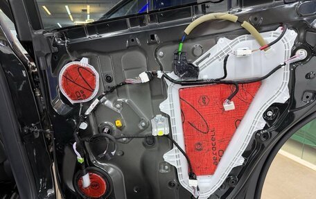 Lexus RX IV рестайлинг, 2024 год, 13 100 001 рублей, 20 фотография