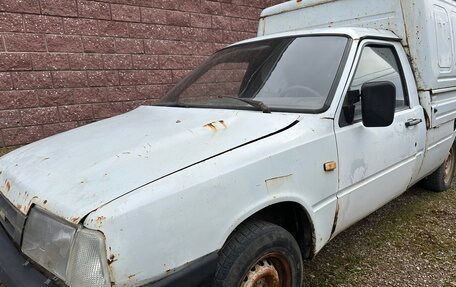 ИЖ 2717, 2001 год, 70 000 рублей, 3 фотография