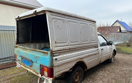 ИЖ 2717, 2001 год, 70 000 рублей, 2 фотография