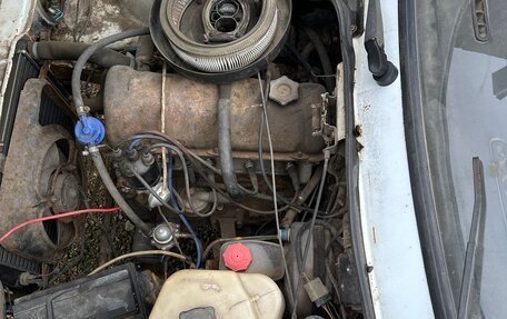 ИЖ 2717, 2001 год, 70 000 рублей, 6 фотография