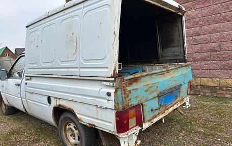 ИЖ 2717, 2001 год, 70 000 рублей, 4 фотография