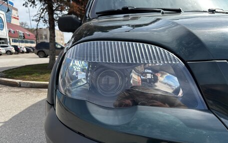 Chevrolet Niva I рестайлинг, 2004 год, 450 000 рублей, 11 фотография