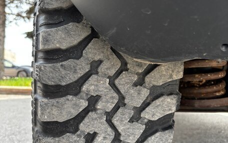 Chevrolet Niva I рестайлинг, 2004 год, 450 000 рублей, 13 фотография