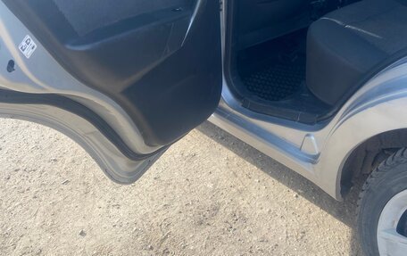 Chevrolet Aveo III, 2006 год, 280 000 рублей, 6 фотография