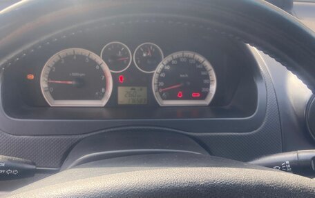 Chevrolet Aveo III, 2006 год, 280 000 рублей, 8 фотография