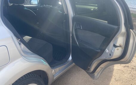 Chevrolet Aveo III, 2006 год, 280 000 рублей, 10 фотография