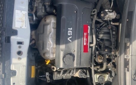 Chevrolet Aveo III, 2006 год, 280 000 рублей, 2 фотография