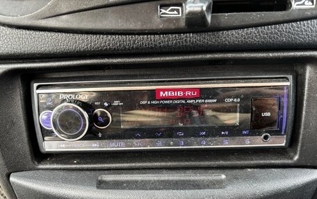 Chevrolet Niva I рестайлинг, 2004 год, 450 000 рублей, 10 фотография