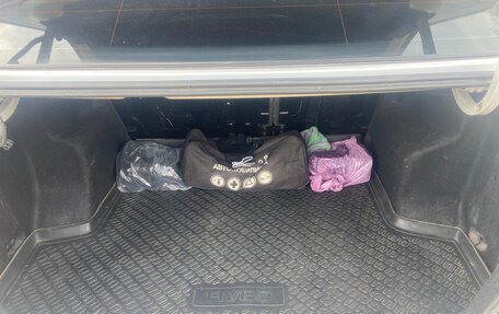 Chevrolet Aveo III, 2006 год, 280 000 рублей, 13 фотография