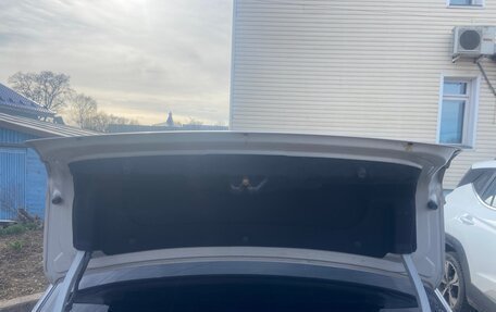 Chevrolet Aveo III, 2006 год, 280 000 рублей, 14 фотография