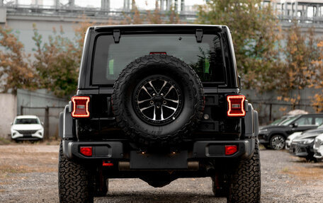 Jeep Wrangler, 2025 год, 9 200 000 рублей, 3 фотография