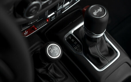 Jeep Wrangler, 2025 год, 9 200 000 рублей, 13 фотография