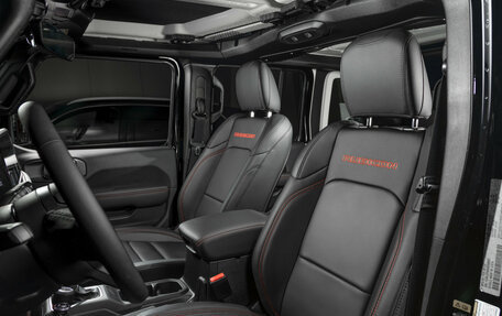 Jeep Wrangler, 2025 год, 9 200 000 рублей, 14 фотография