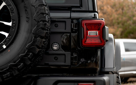 Jeep Wrangler, 2025 год, 9 200 000 рублей, 24 фотография