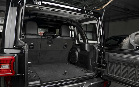 Jeep Wrangler, 2025 год, 9 200 000 рублей, 17 фотография