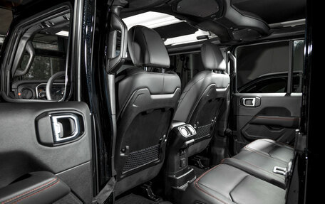 Jeep Wrangler, 2025 год, 9 200 000 рублей, 16 фотография