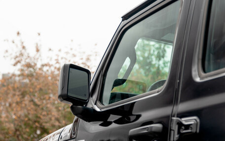 Jeep Wrangler, 2025 год, 9 200 000 рублей, 21 фотография