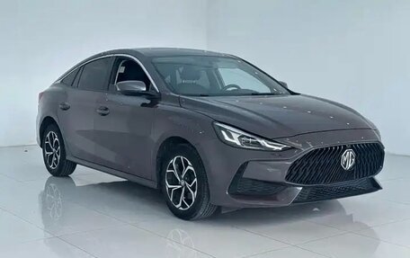 MG 5, 2022 год, 1 320 000 рублей, 3 фотография