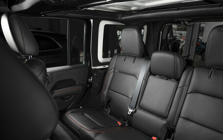 Jeep Wrangler, 2025 год, 9 200 000 рублей, 15 фотография