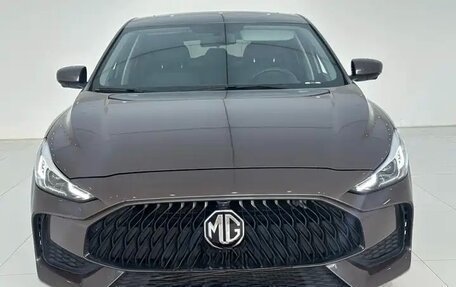 MG 5, 2022 год, 1 320 000 рублей, 2 фотография