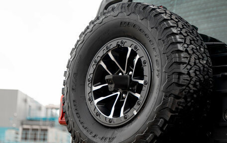 Jeep Wrangler, 2025 год, 9 200 000 рублей, 23 фотография